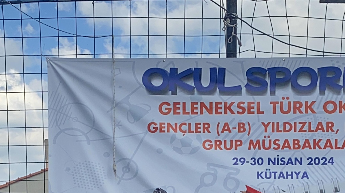 Geleneksel Türk Okçuluğu Kütühya Bölge Şampiyonası